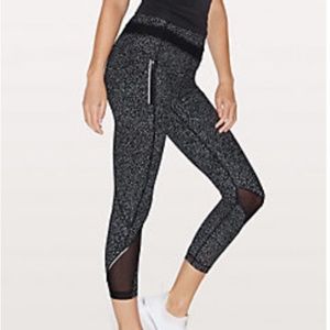 LULULEMON Leggings Inspire Tight II 25"